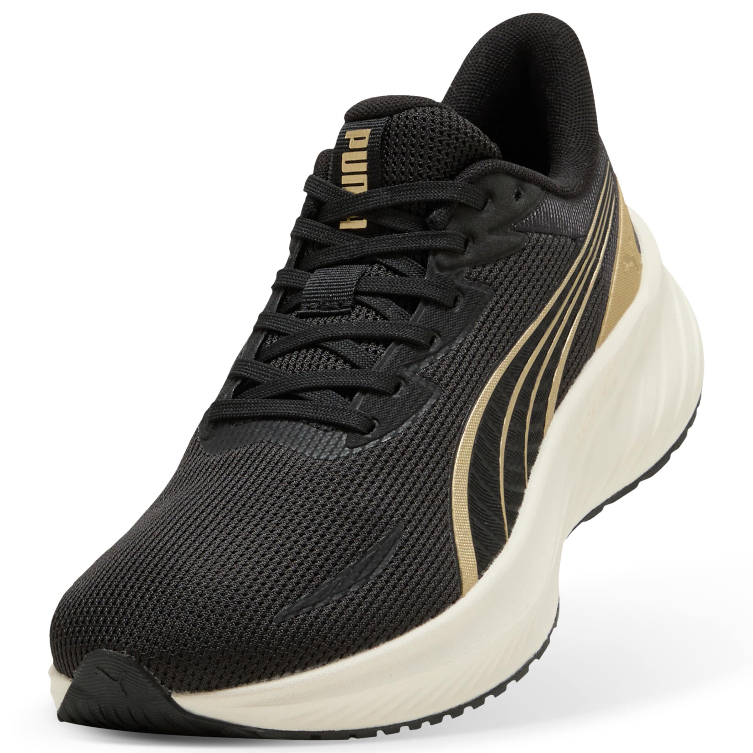 PUMA Running Shoes 'Pounce Lite 2' in Black
