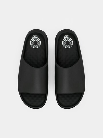 Nike Sportswear Sandaler 'Calm 2.0' i sort