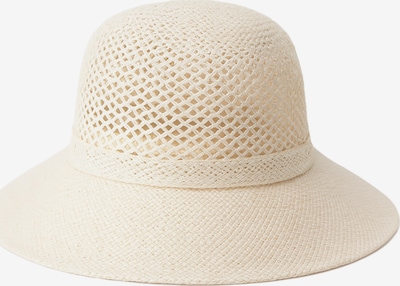 C&City Hut in creme, Produktansicht