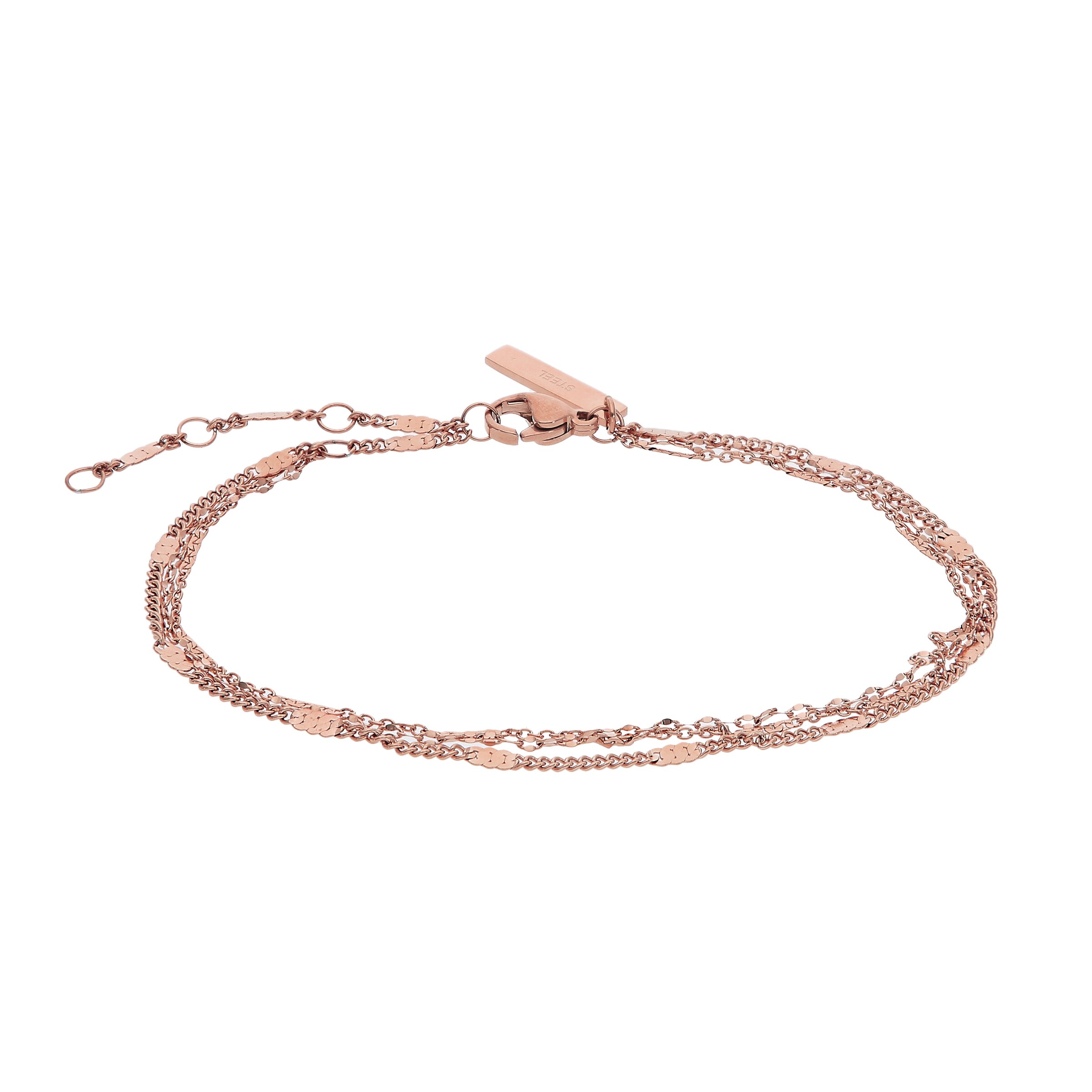 Liebeskind Berlin Armband in Goud