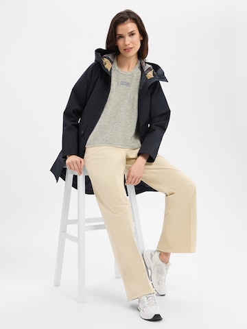 AMERICAN VINTAGE Sweater in Grey