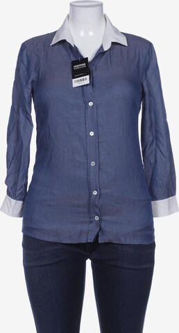 Gucci Blouse & Tunic in S in Blue: front