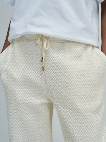 Salsa Jeans Loosefit Chino in Beige