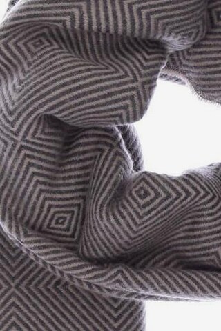 Olsen Scarf & Wrap in One size in Grey