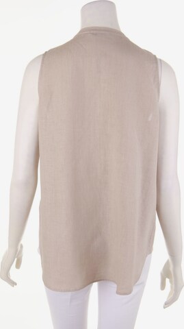 Rosso35 Blouse & Tunic in M in Beige