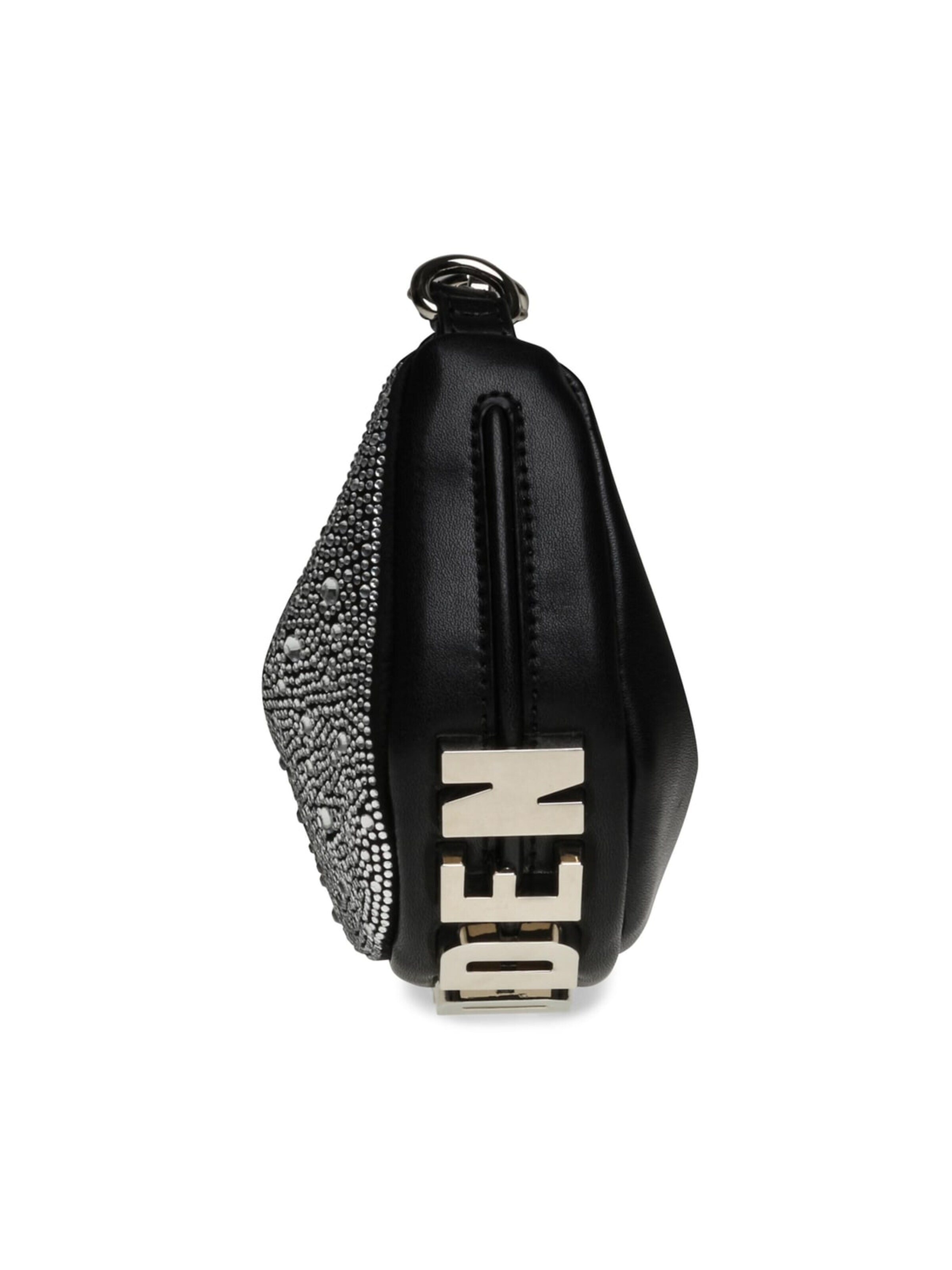 Borsa a tracolla 'BRisky-R Black' di STEVE MADDEN in colori misti