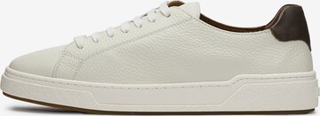 LOTTUSSE Sneaker  'Torino' in Beige: predná strana