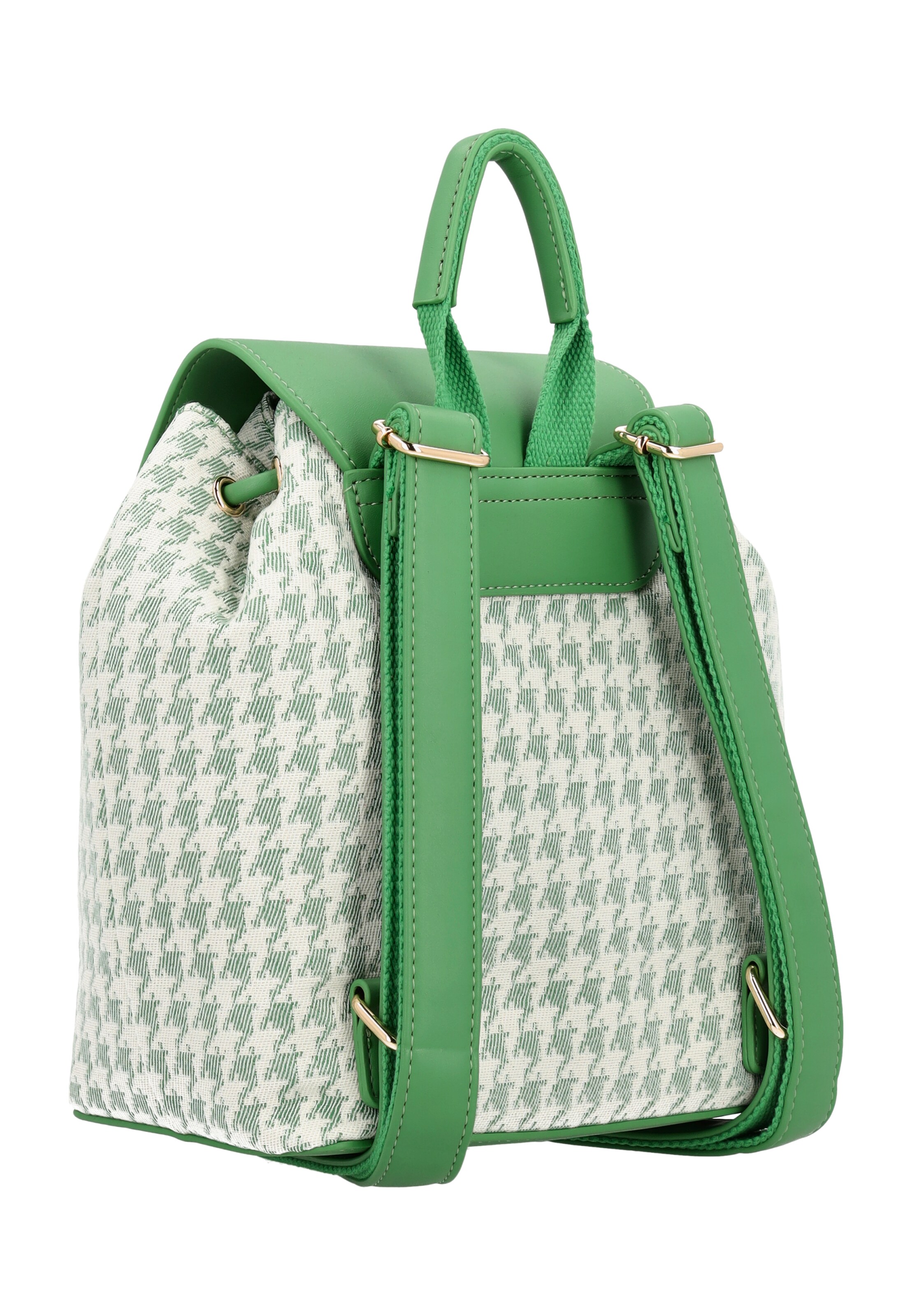 faina Backpack in Green