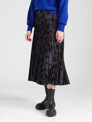 Marimekko Skirt 'MYY UNIKKO' in Black: front