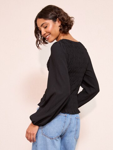 Friends Like TheseBluza - crna boja