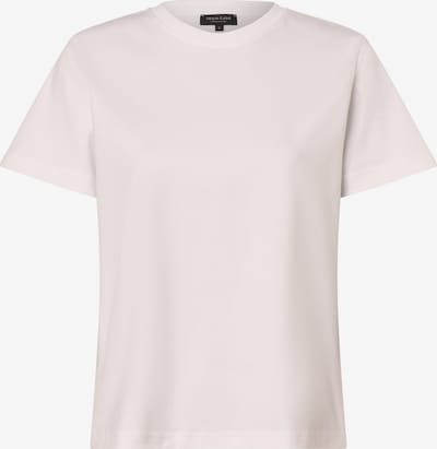 Marie Lund Shirt in de kleur Ecru, Productweergave