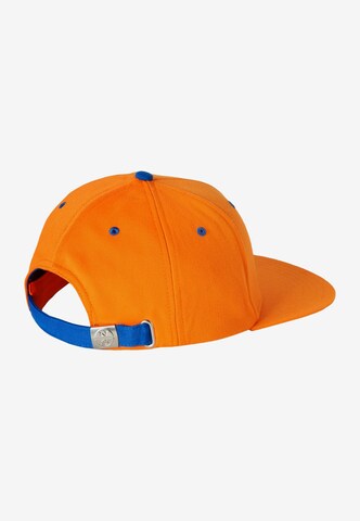 North Sails Cap in Orange