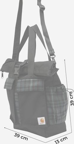 Carhartt WIP Shopper 'Highbury' - Čierna