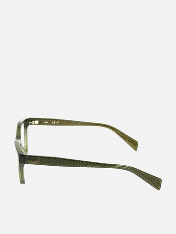 Liu Jo Sunglasses in Green