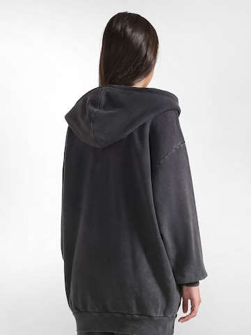 Giacca di felpa sportiva di DEHA in nero