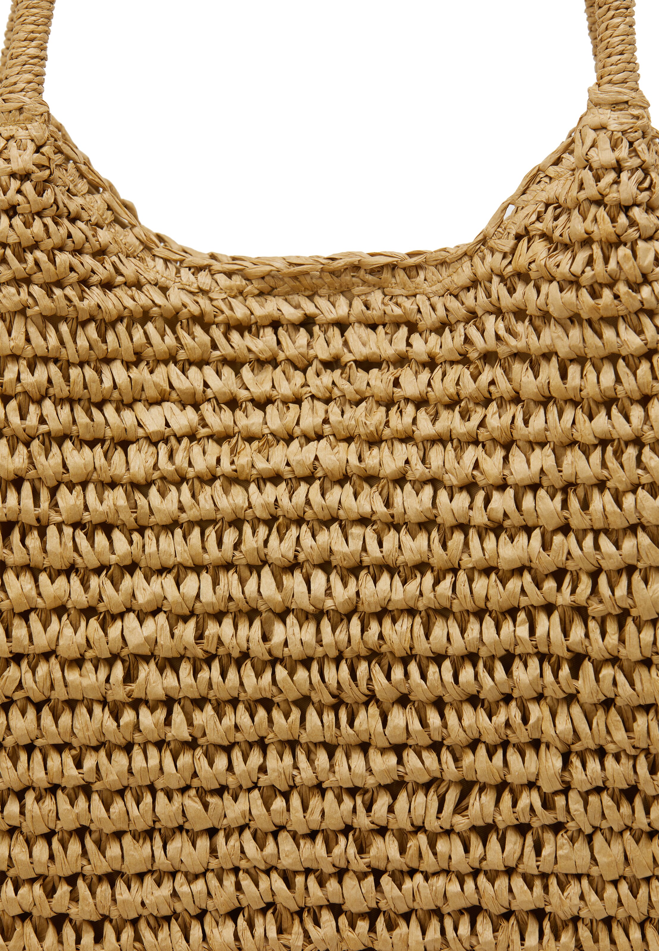 usha FESTIVAL Strandtas in Beige