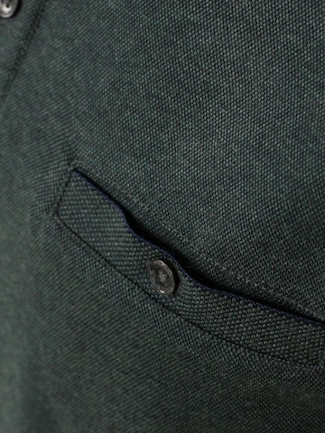 CASA MODA Shirt in Green