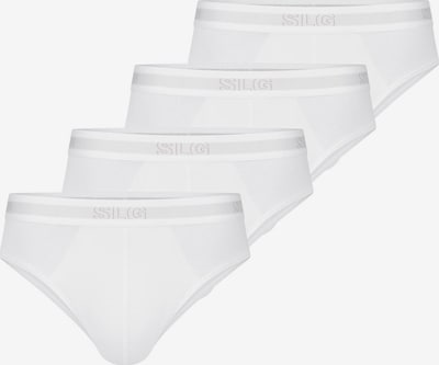 SLOGGI Panty 'SLG Base' in S in White, Item view