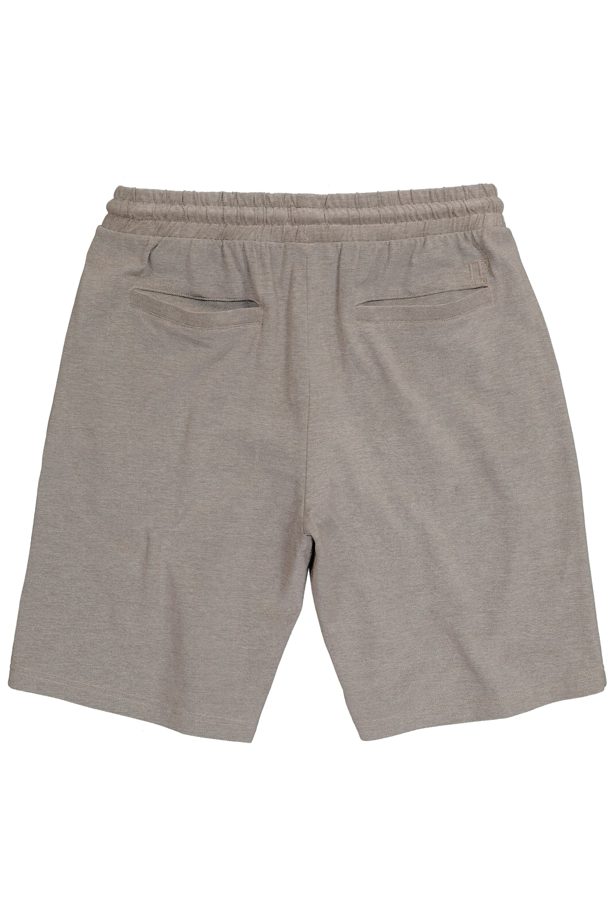 JP1880 Regular Bermuda in Braun