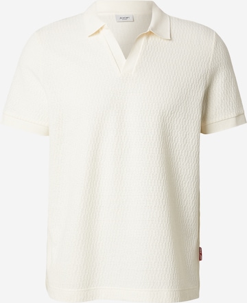 JOOP! Jeans Paita värissä beige: etupuoli