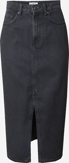 ONLY Hame 'ONLBianca' värissä musta denim, Tuotenäkymä