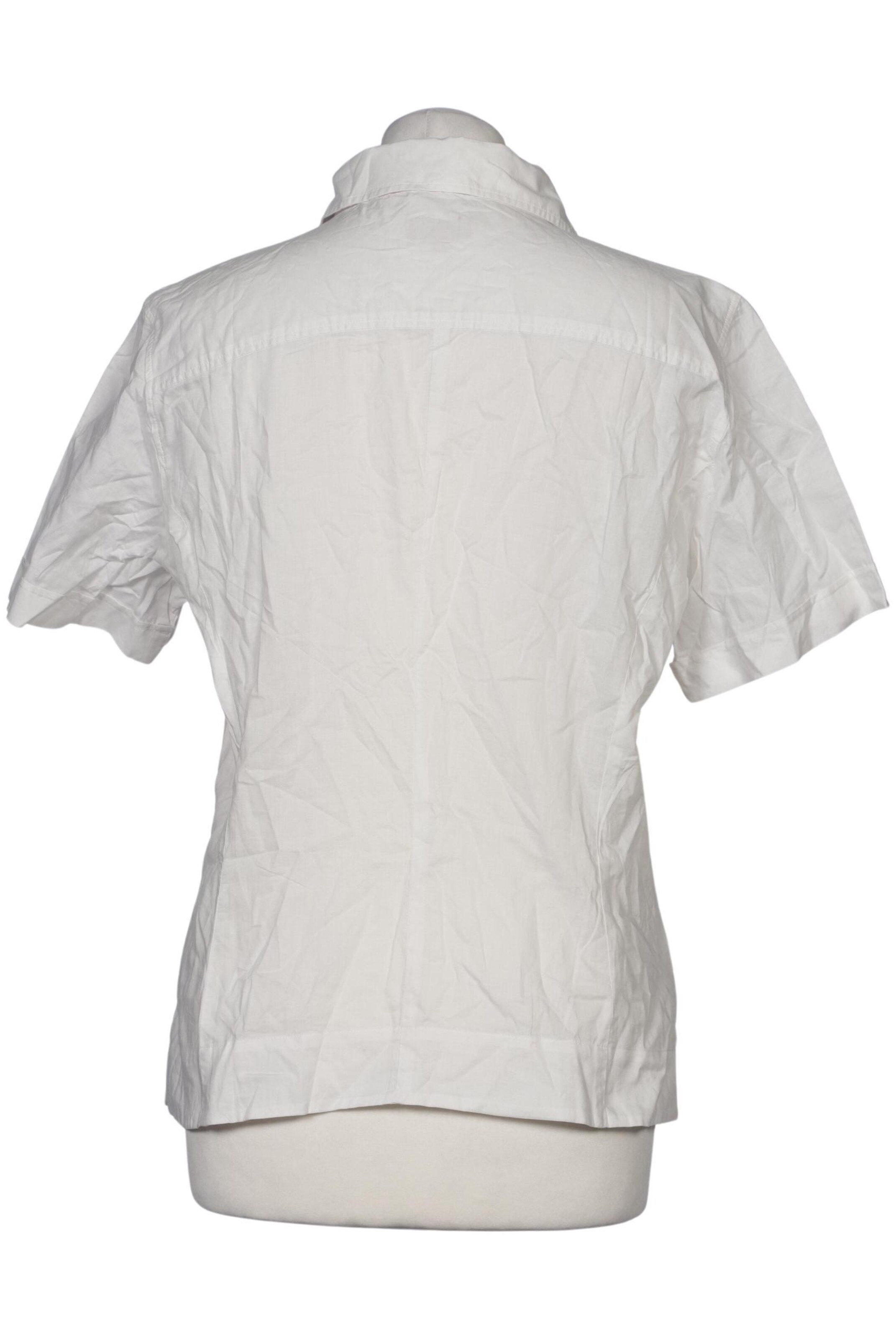 HUGO Blouse & Tunic in XL in White