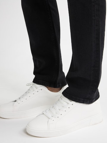 PETROL INDUSTRIES MEN Baggy Jeans 'STARLING' in Black