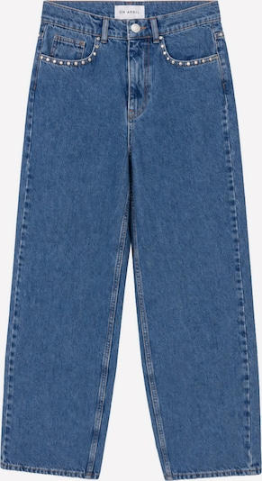 OH APRIL Jeans 'Jutta ' in 30-31/Regular in Blue denim, Item view