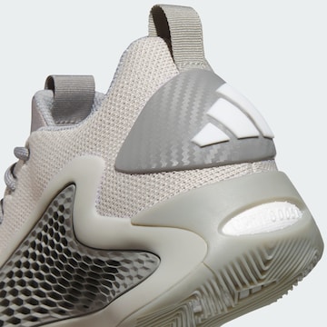 ADIDAS PERFORMANCE Sportschuh 'Anthony Edwards 1' in Grau