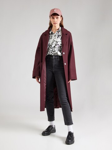 ARMEDANGELS Regular Jeans 'LEJAANI' in Black