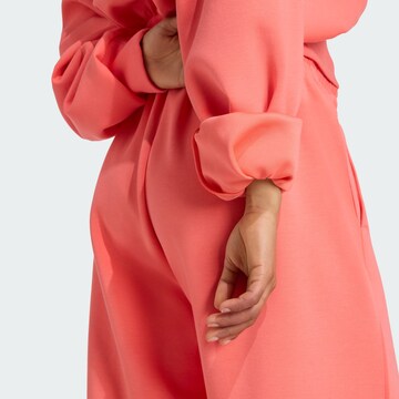 ADIDAS SPORTSWEAR Sports sweatshirt 'All Szn' in Pink