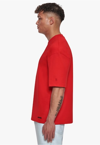 Dropsize Paita värissä punainen