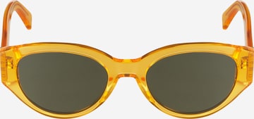 KAMO Sonnenbrille in Orange