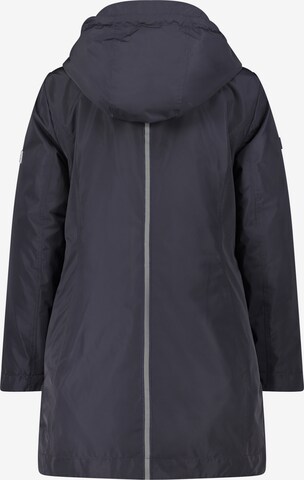 Betty Barclay Between-Season Jacket '4 in 1' in Blue