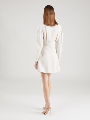 IRO Dress 'JIMILIA' in Beige