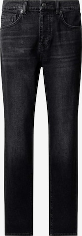 Pepe Jeans - Vaquero en negro: frente
