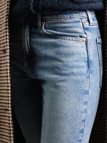 GAP Regular Дънки '90S' в синьо