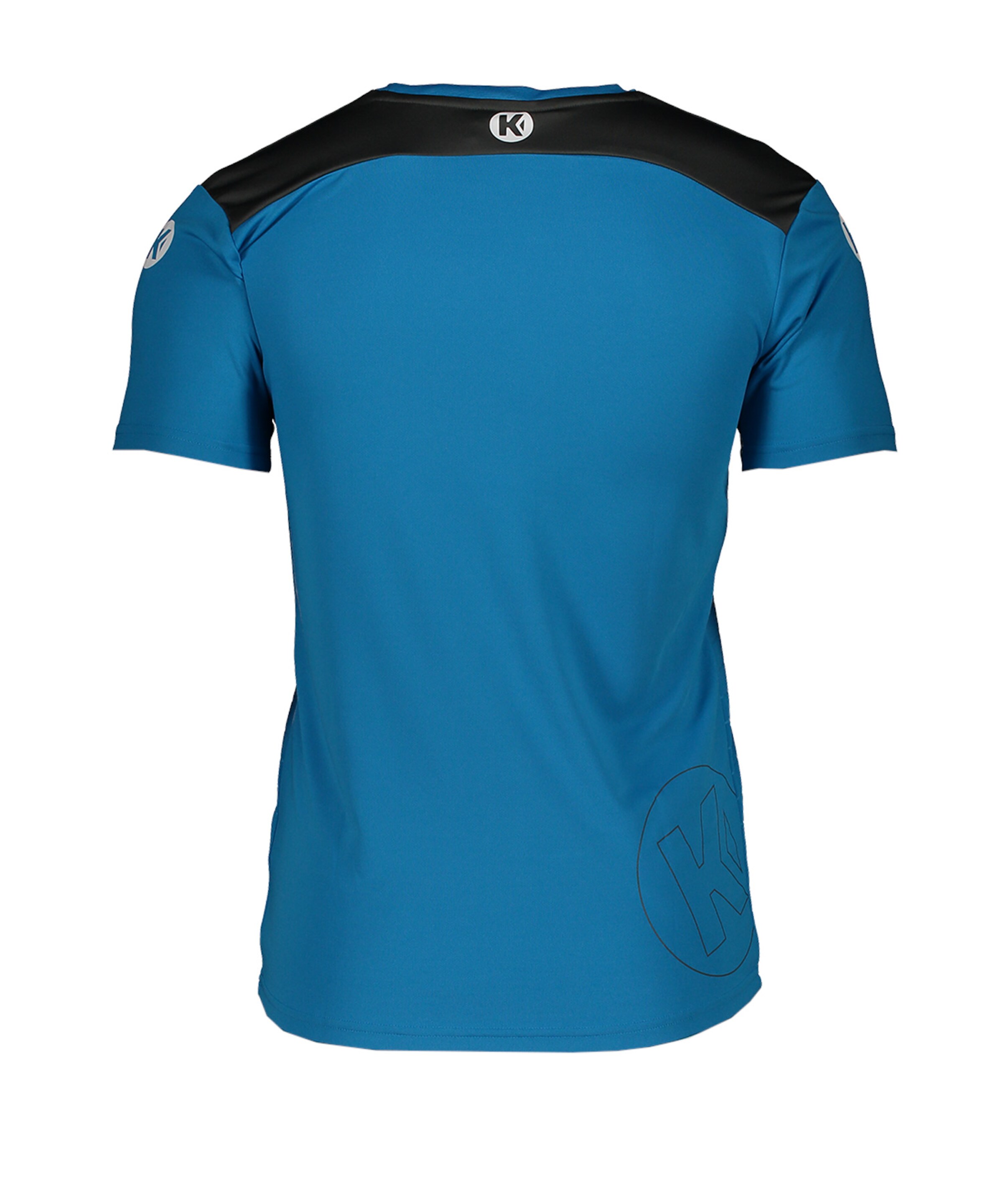 KEMPA Jersey in Blue