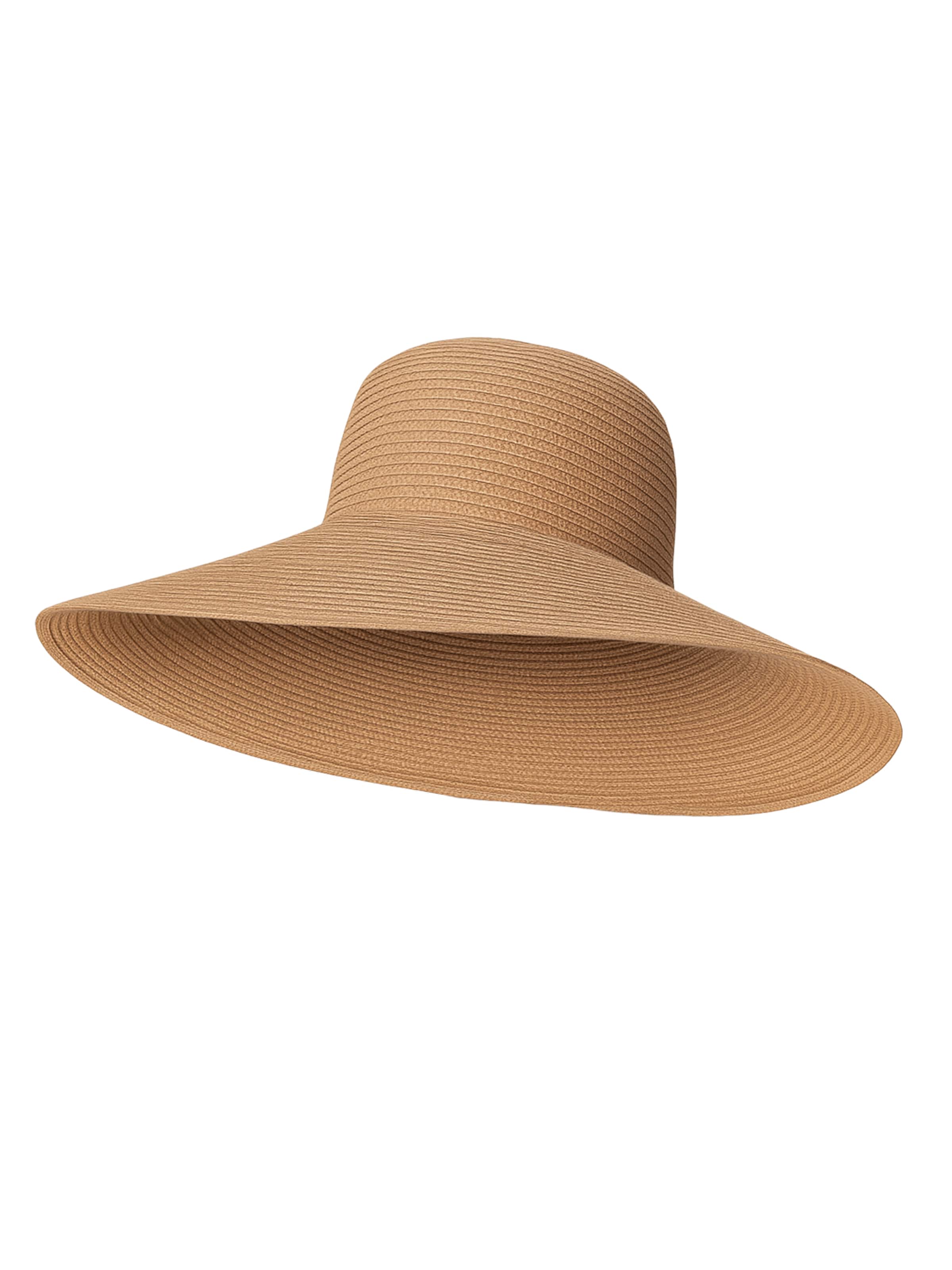 C&City Hut in beige, Produktansicht