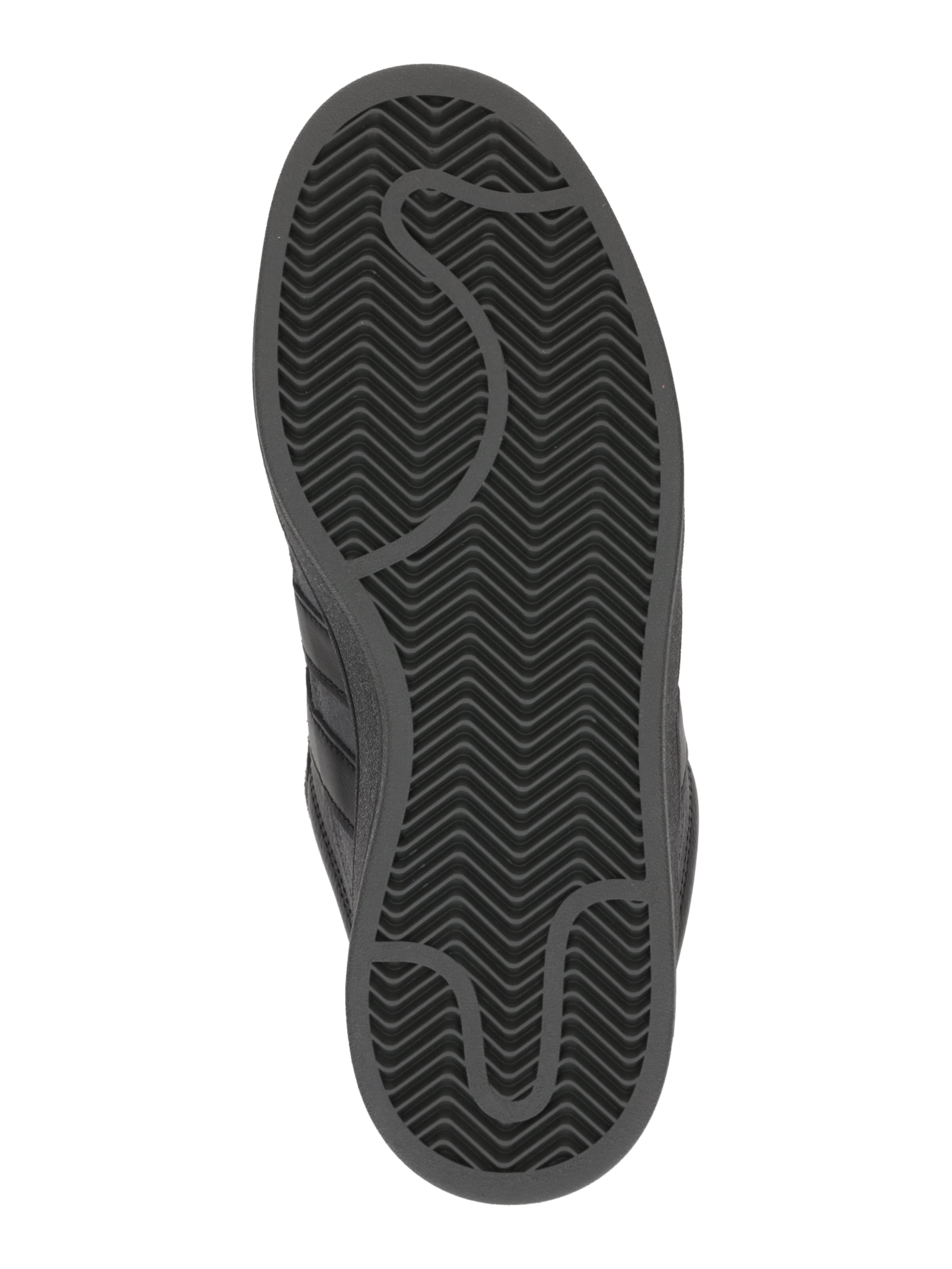 ADIDAS ORIGINALS Nízke tenisky 'CAMPUS 00s BETA' - Čierna