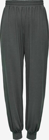 ONLY PLAY Workout Pants 'Miki' in Dark grey, Item view