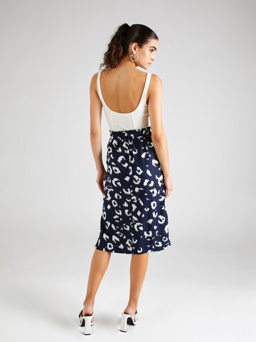 Marks & Spencer Rock in Blau