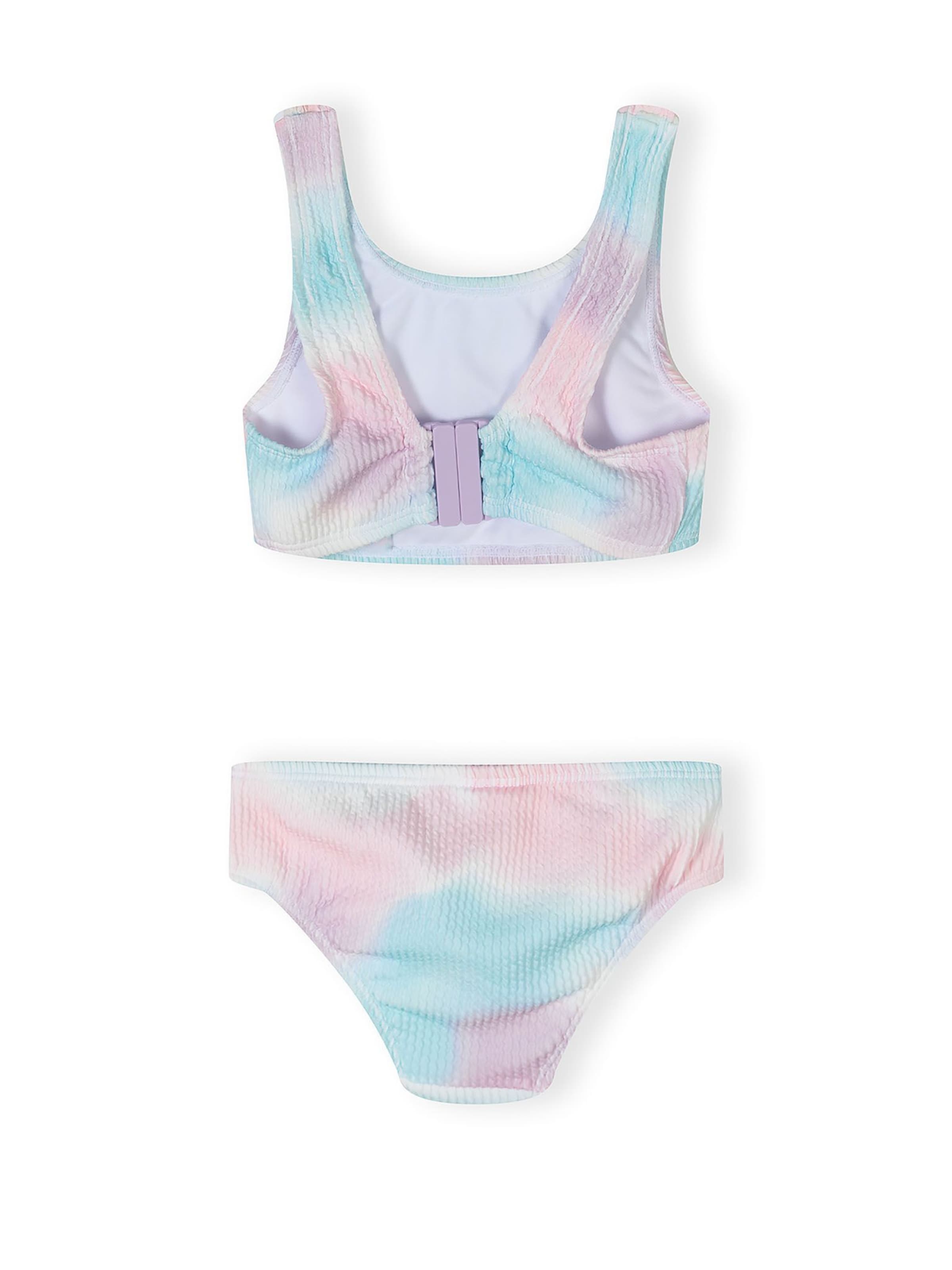 MINOTI Minimizer Bikini i blandade färger