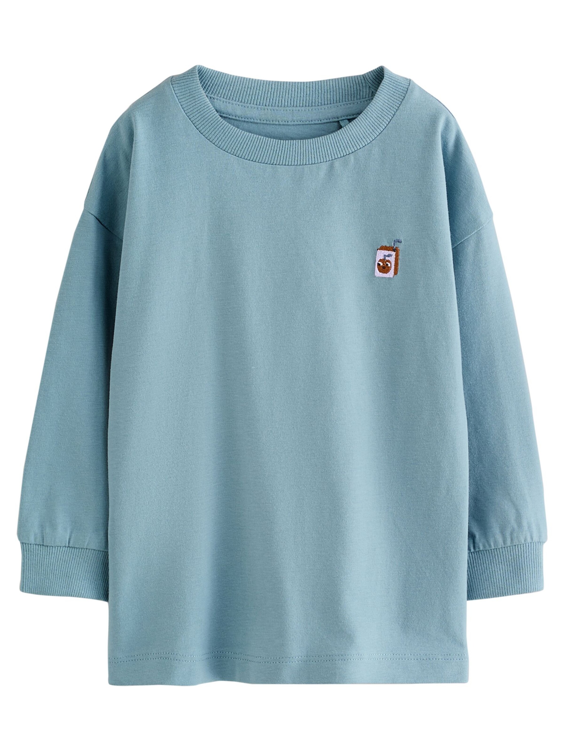 Next Футболка в Бежевый