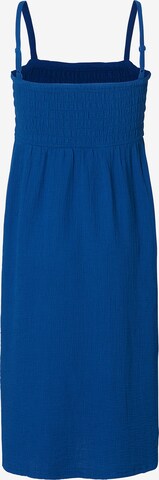 Esprit Maternity - Vestido de verano en azul