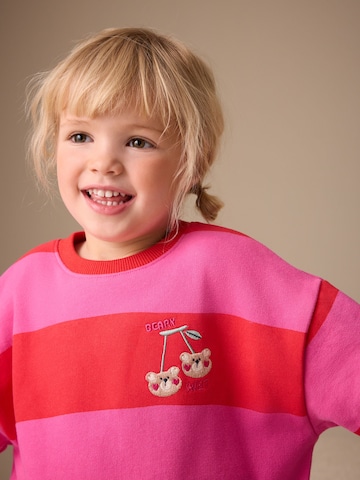 Next Dressipluus, värv roosa