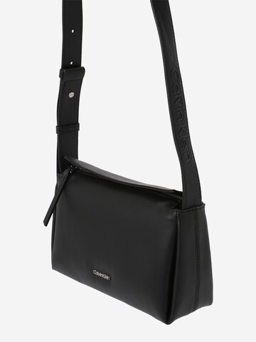 Sac à bandoulière 'GRACIE' Calvin Klein en noir