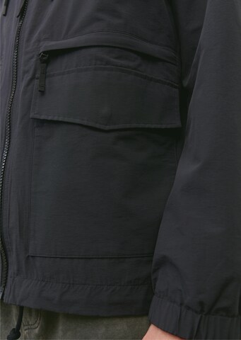 Marc O'Polo DENIM Between-Season Jacket in Black