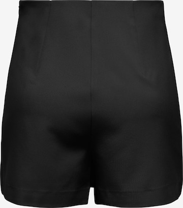 Regular Pantaloni 'THEA' de la ONLY pe negru