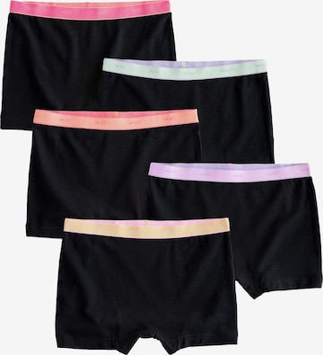 Pantaloncini intimi di Next in nero: frontale